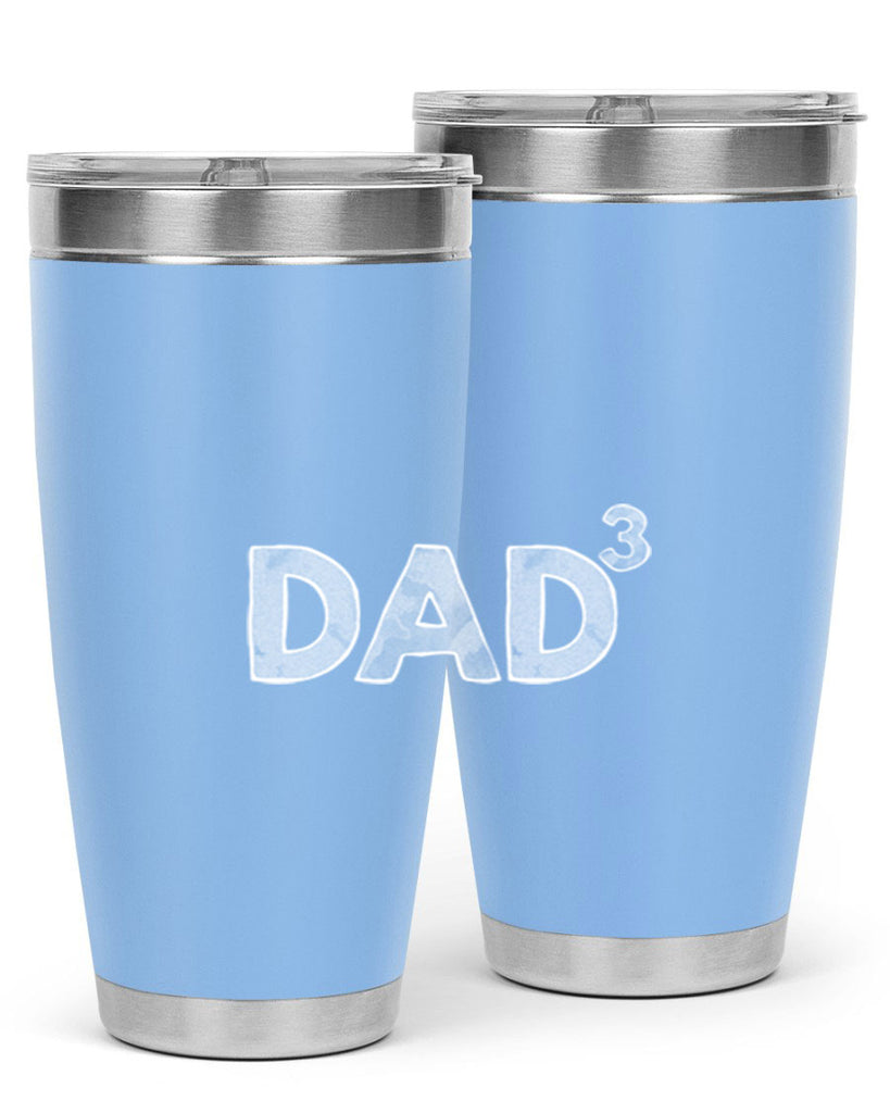 dad 31#- dad- Tumbler