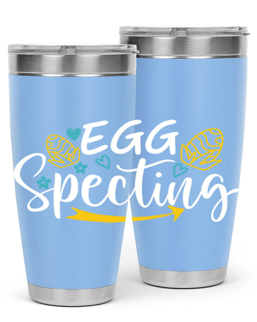 egg specting 88#- easter- Tumbler