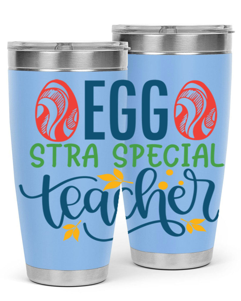 egg stra special teacher Style 178#- teacher- tumbler