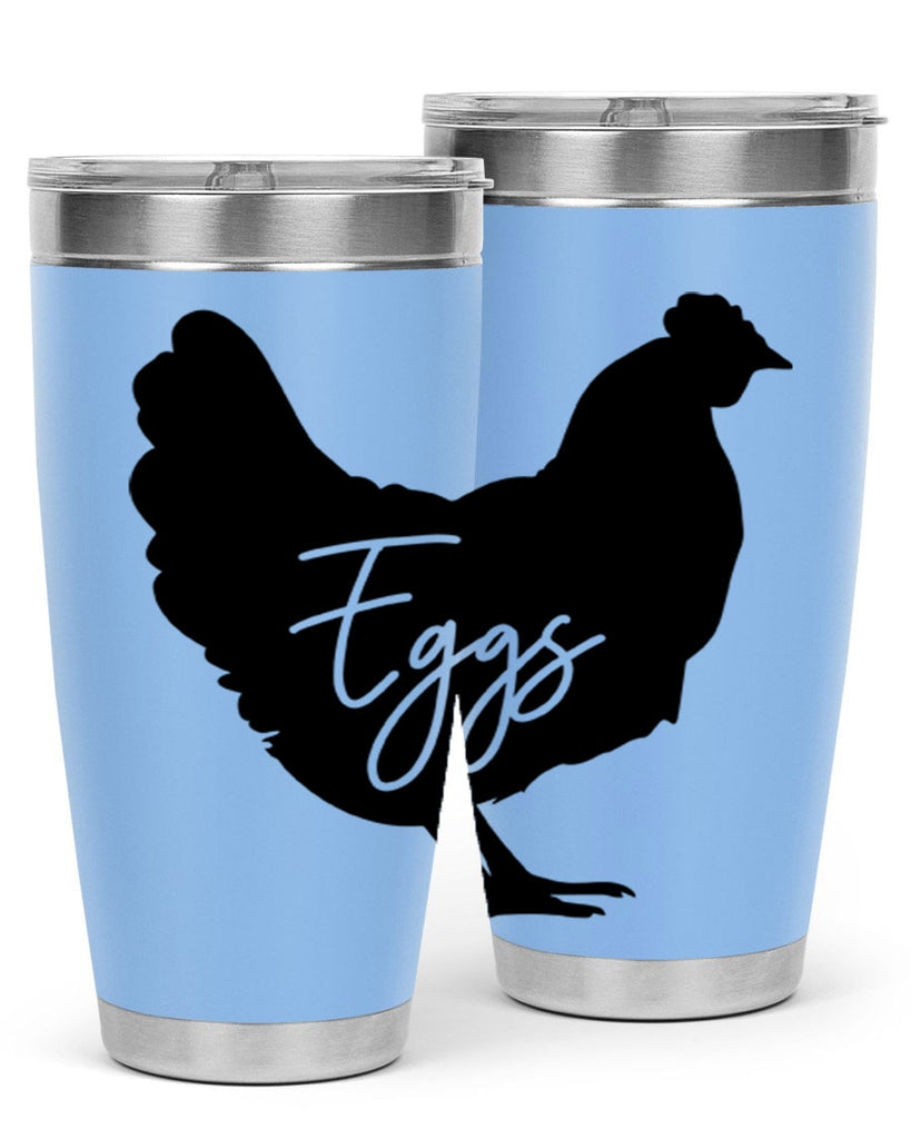 eggs 109#- kitchen- Tumbler