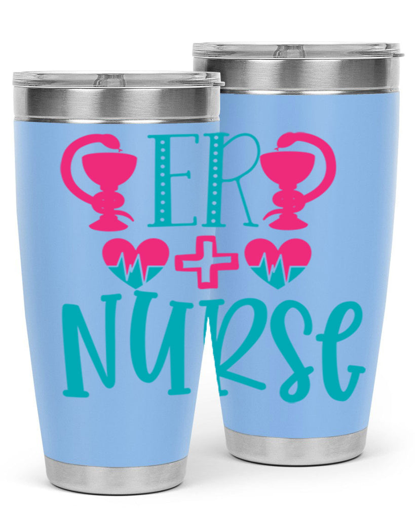er nurse Style Style 193#- nurse- tumbler