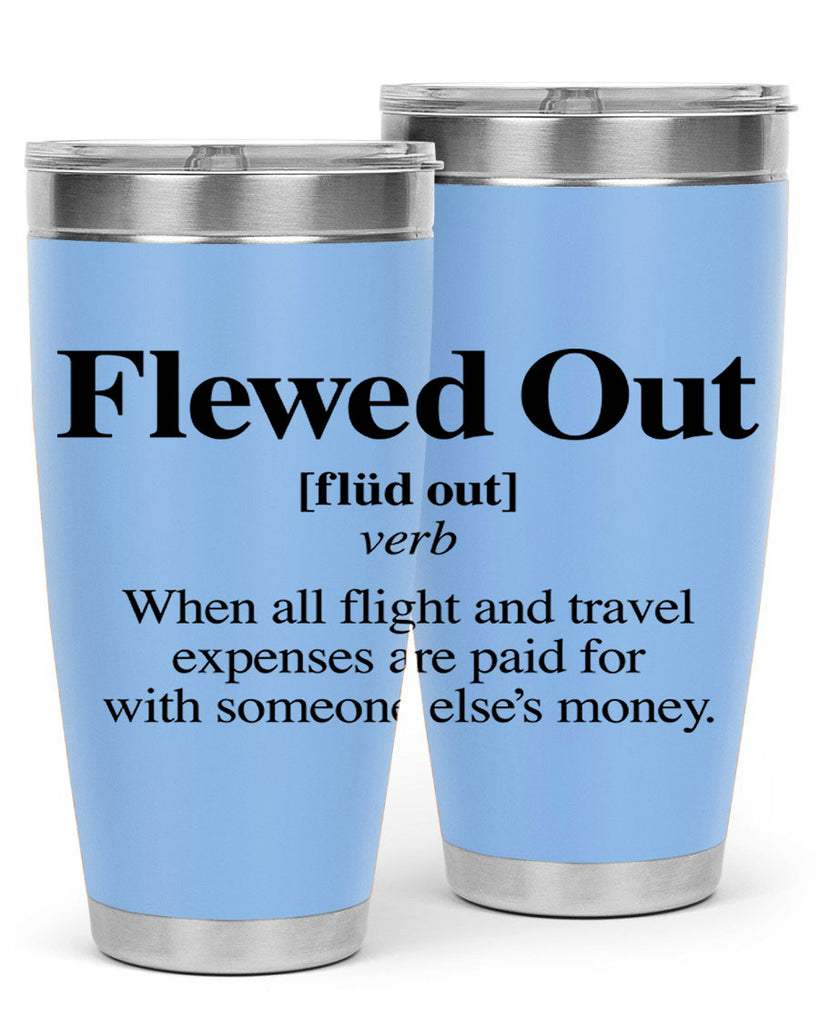 flewed out dictionary 152#- black words phrases- Cotton Tank