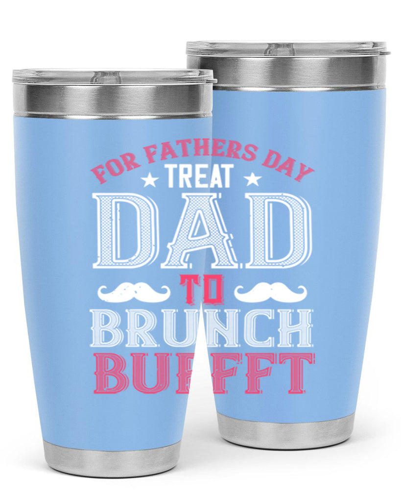 for fathers day treat dad to 44#- grandpa - papa- Tumbler