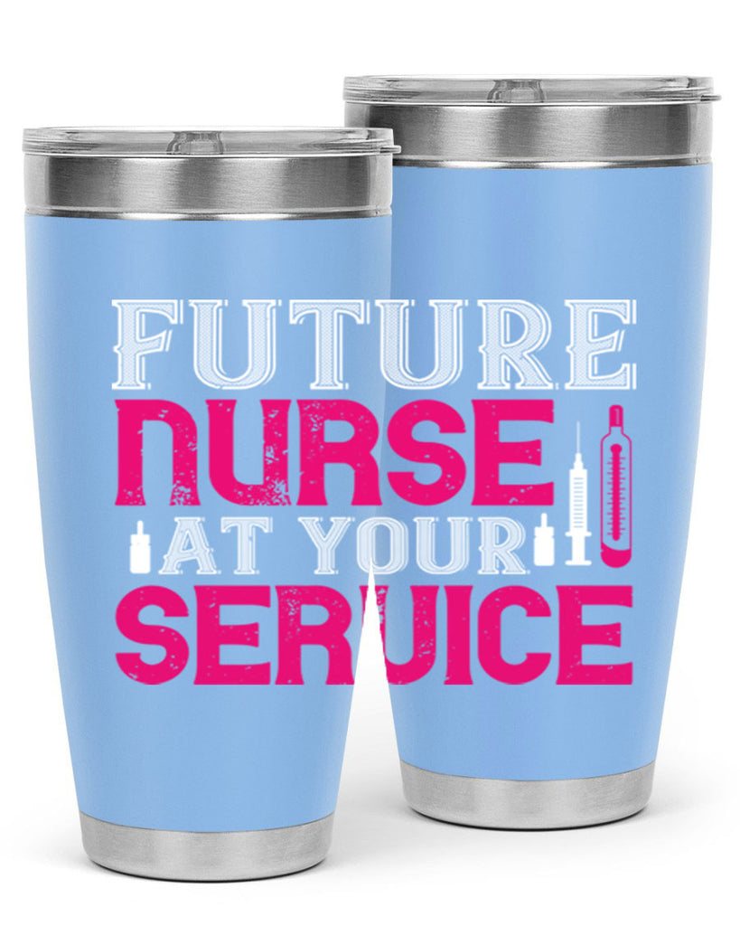 future nurse at your Style 407#- nurse- tumbler