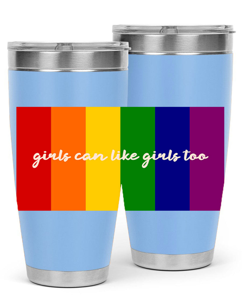 girls can like girls too 16#- lgbt- Tumbler