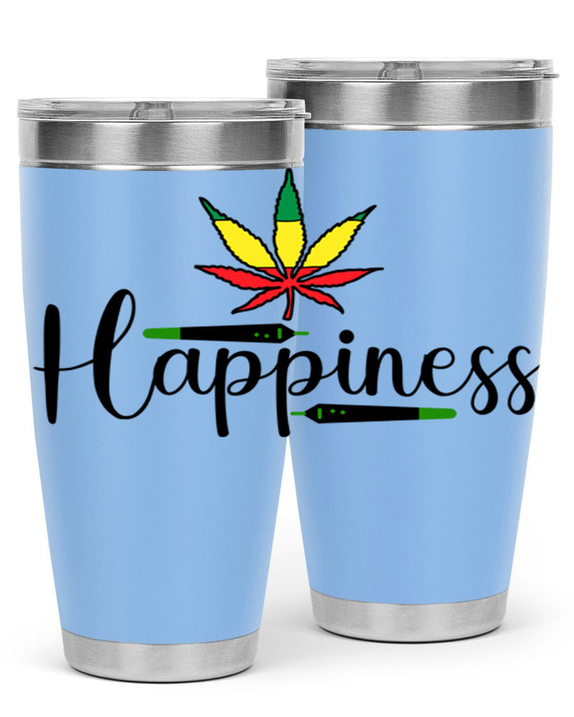 happiness weed 99#- marijuana- Tumbler