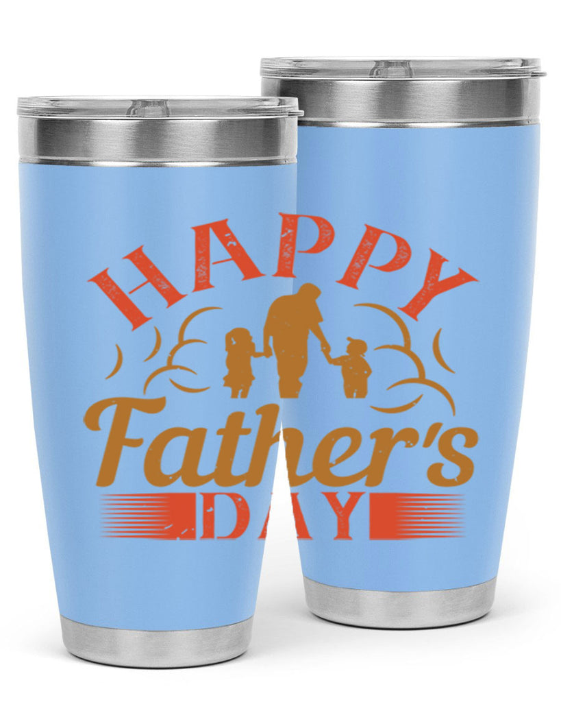 happy fathers day 216#- fathers day- Tumbler