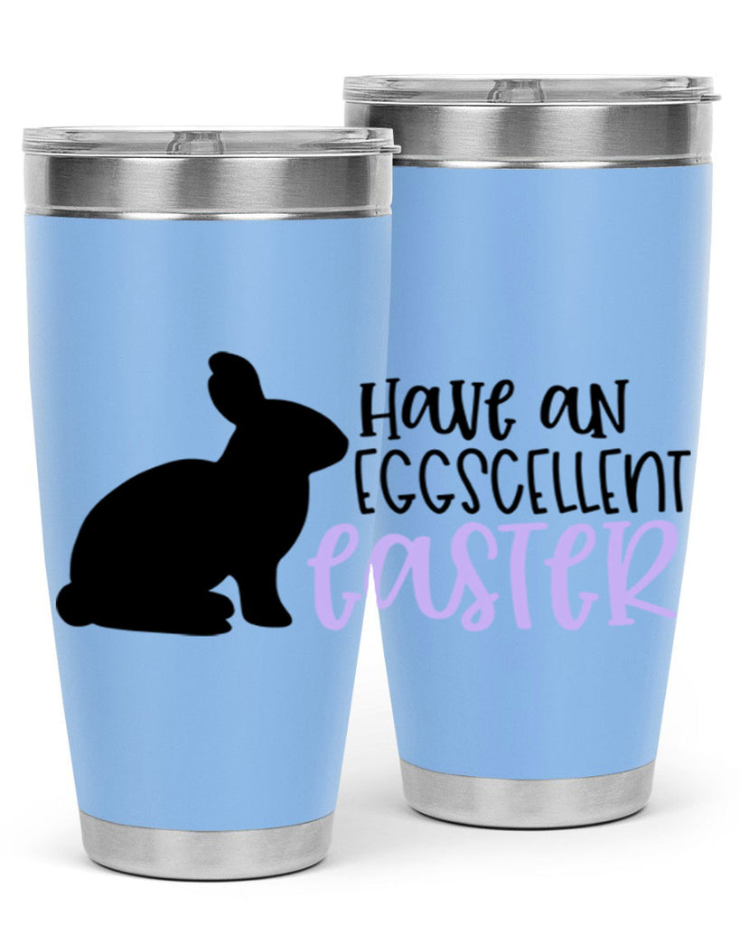 have an eggscellent easter 35#- easter- Tumbler