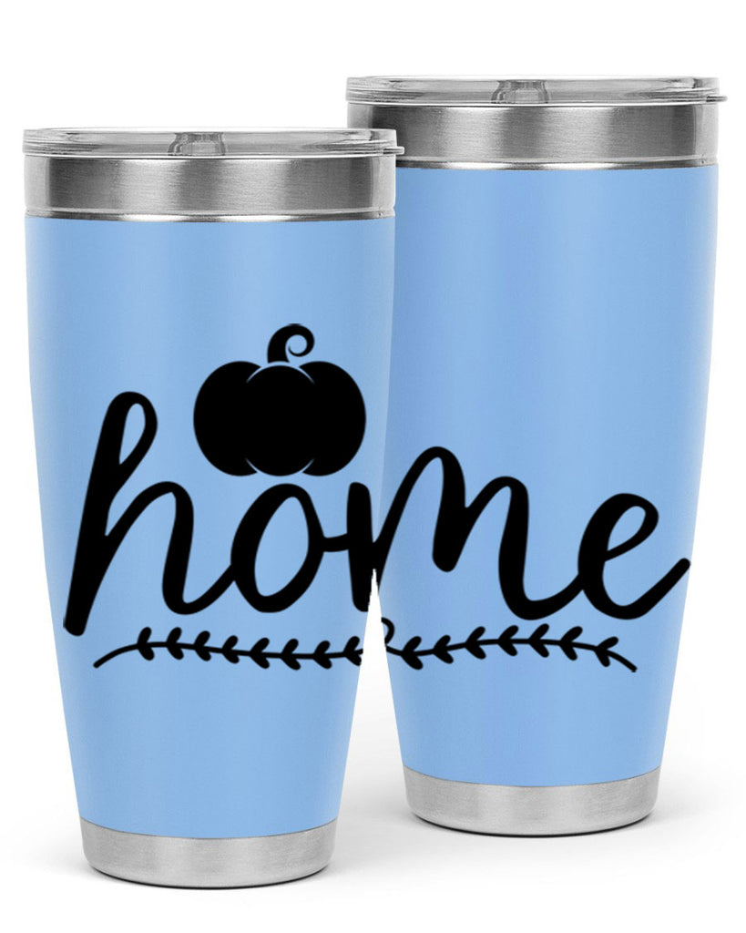 home 316#- fall- Tumbler