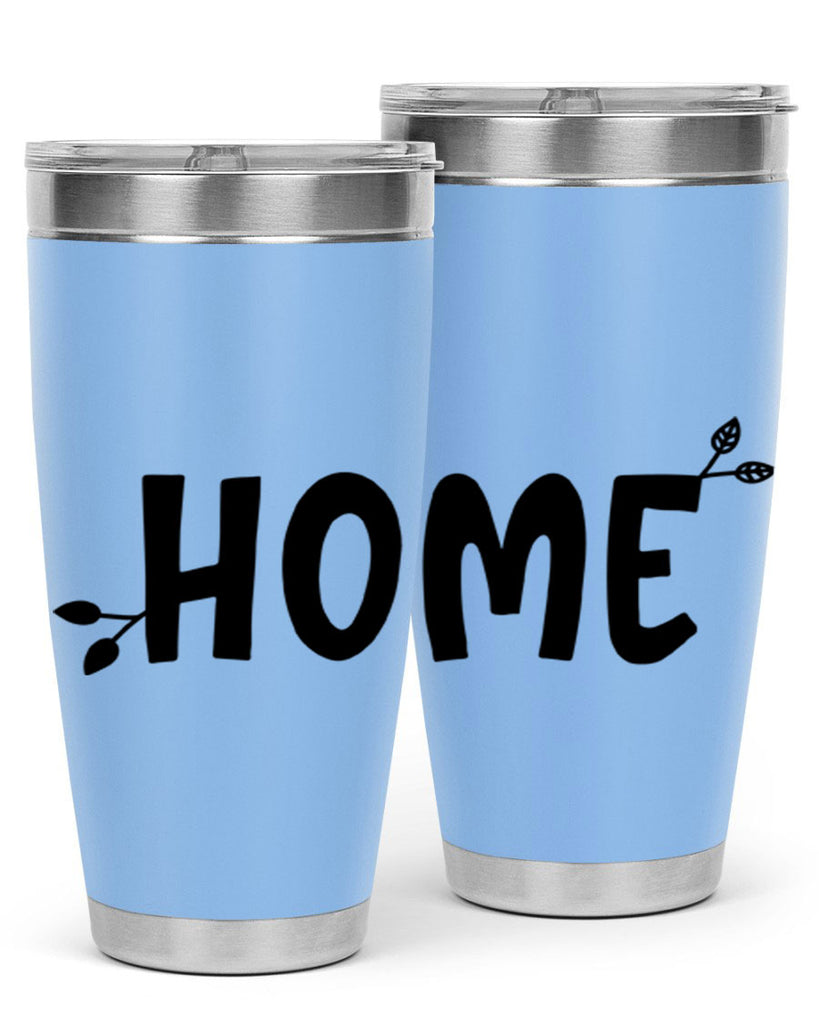 home 67#- home- Tumbler