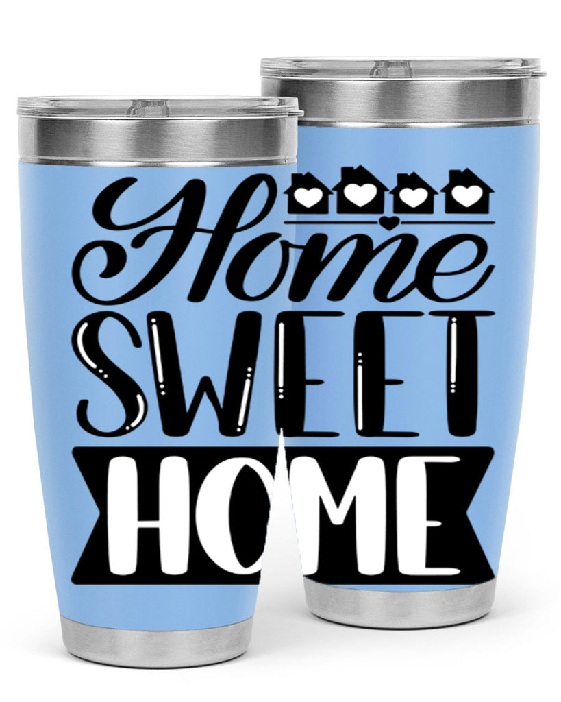 home sweet home 10#- home- Tumbler