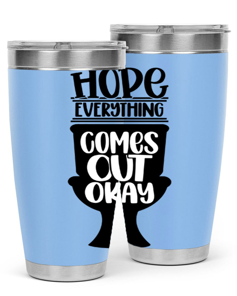 hope everything comes 30#- bathroom- Tumbler