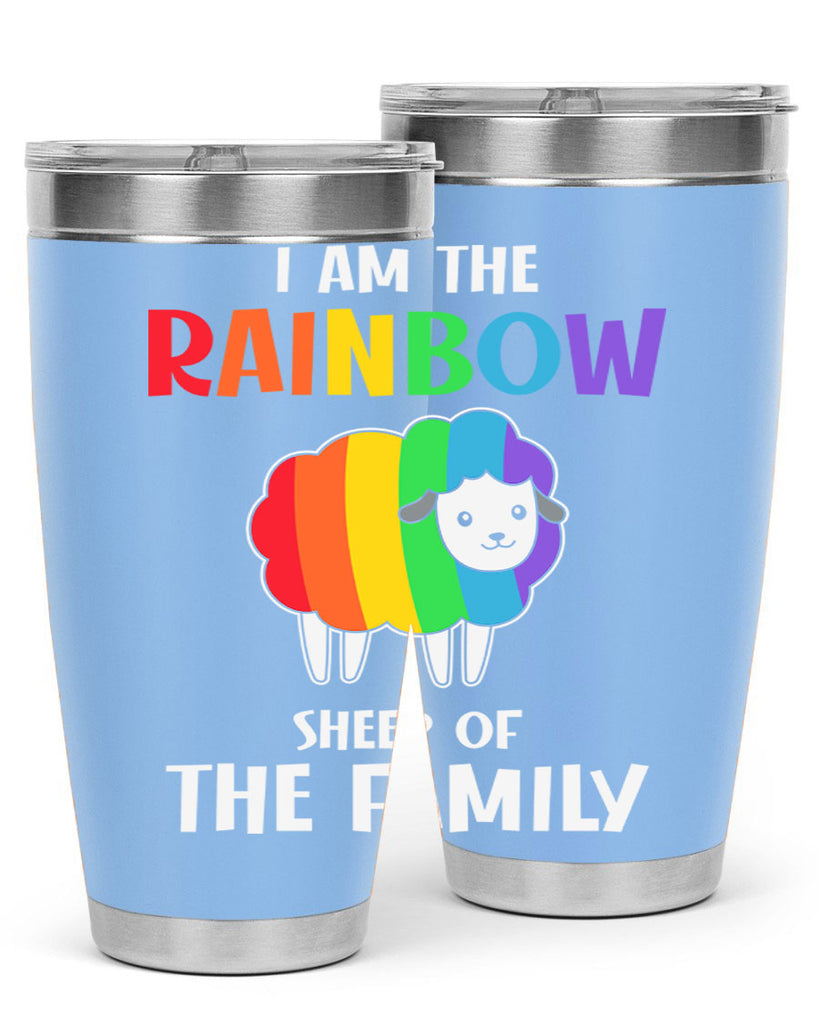 i am the rainbow sheep 129#- lgbt- Tumbler