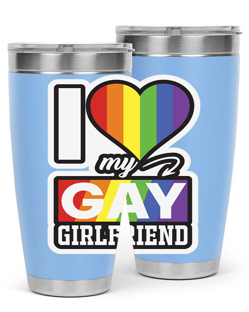 i love my gay girlfriend lgbt 126#- lgbt- Tumbler