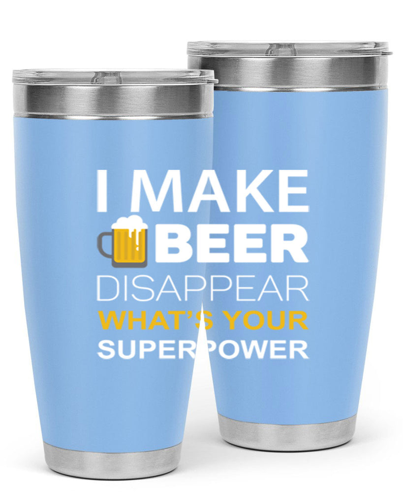 i make beer 72#- beer- Tumbler