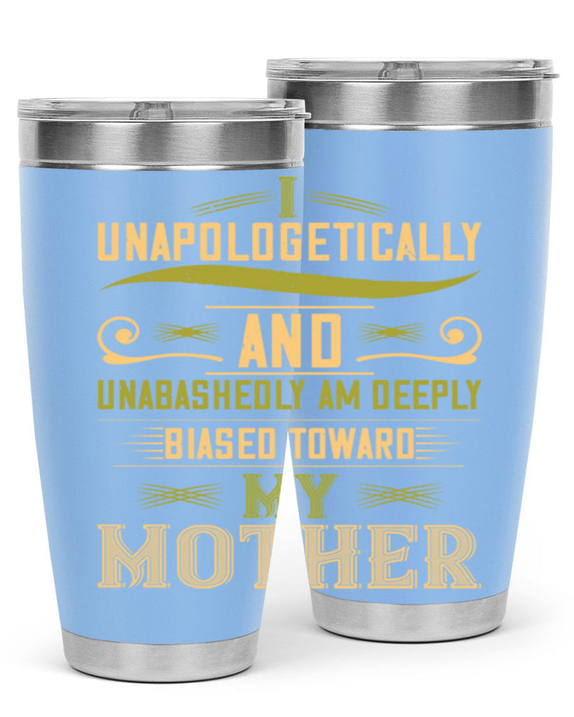 i unapologetically and unabashedly am 150#- mom- Tumbler