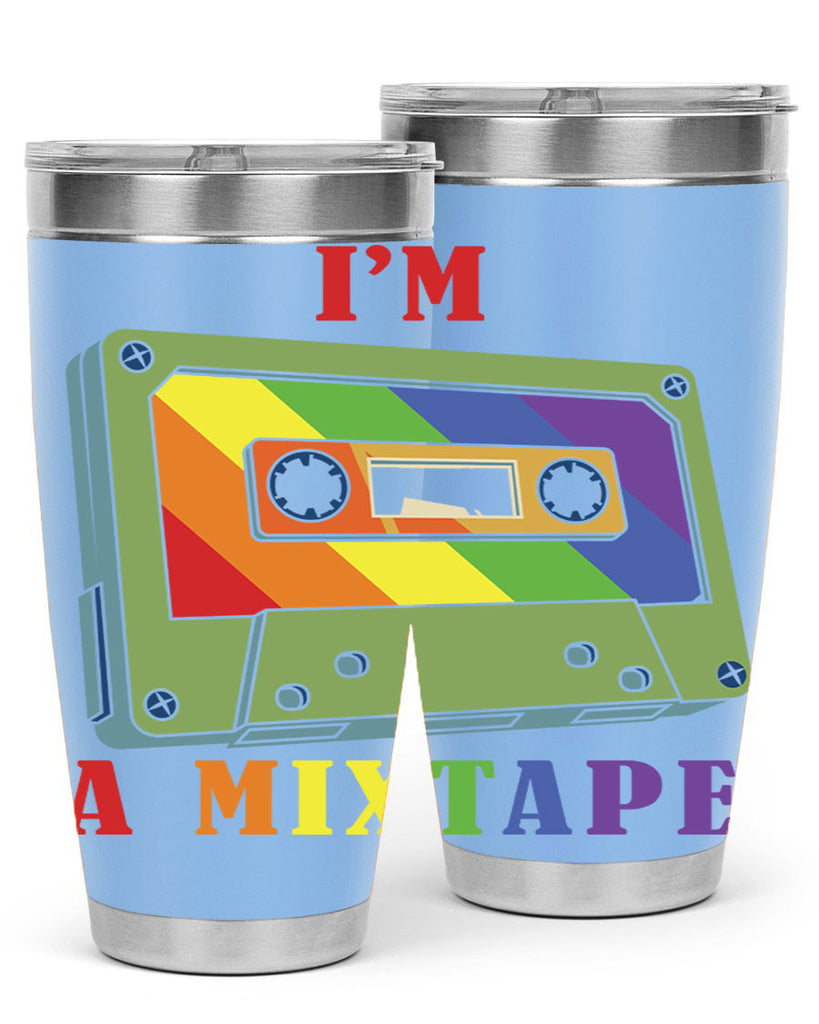 im a mixtape lgbt pride lgbt 119#- lgbt- Tumbler