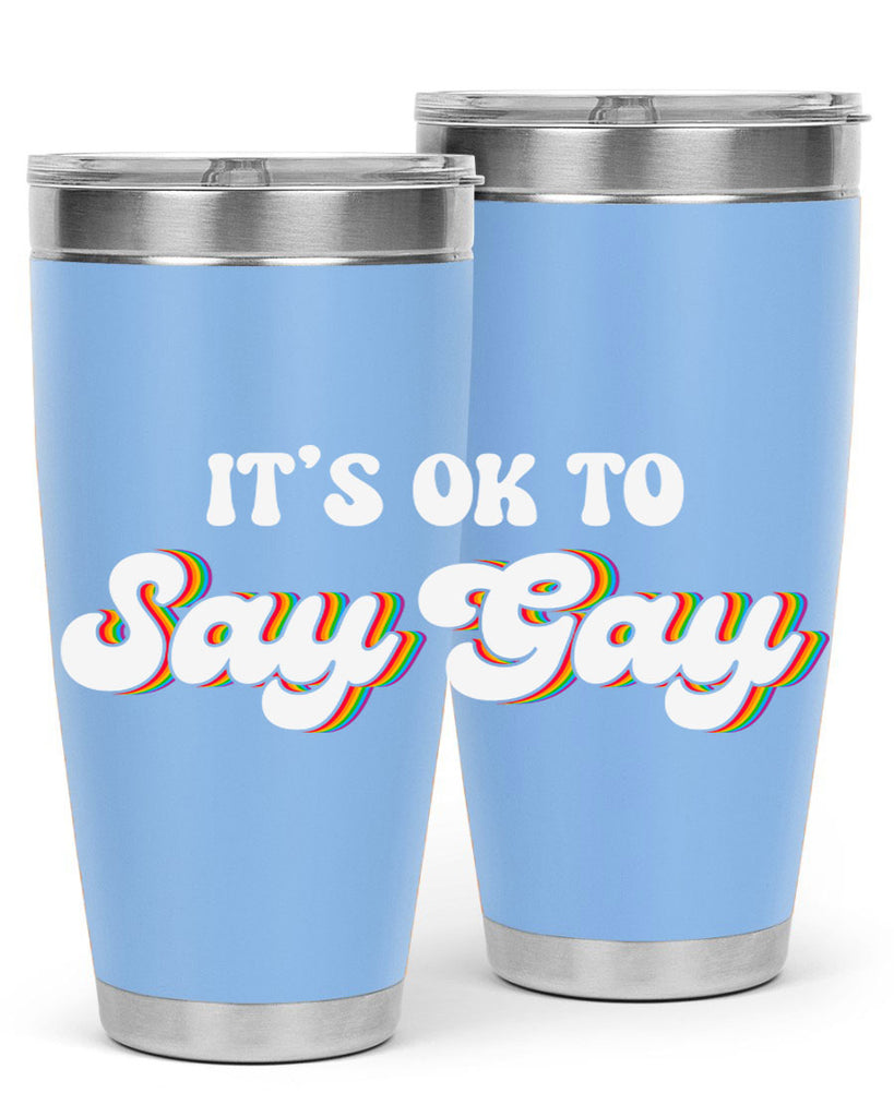 its okay to say gay lgbt 113#- lgbt- Tumbler