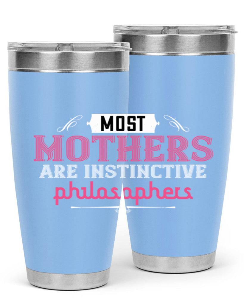 most mothers 109#- mom- Tumbler