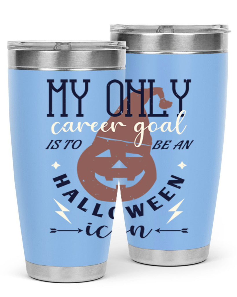 my only career goal is to 139#- halloween- Tumbler