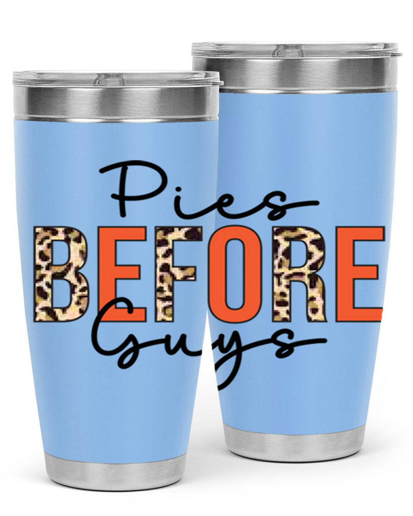 pies before guys 468#- fall- Tumbler