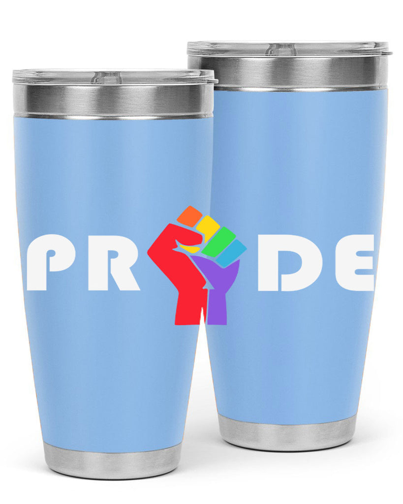 pride fist lgbt 44#- lgbt- Tumbler