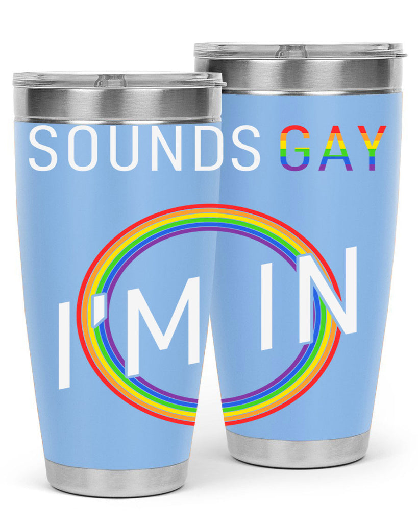 pride sounds gay im in 42#- lgbt- Tumbler