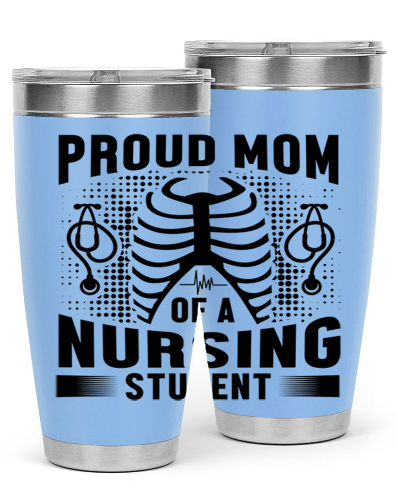 proud mom 388#- mom- Tumbler