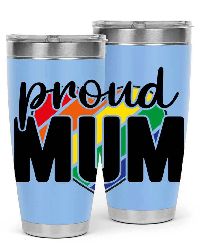 proudmum 34#- lgbt- Tumbler