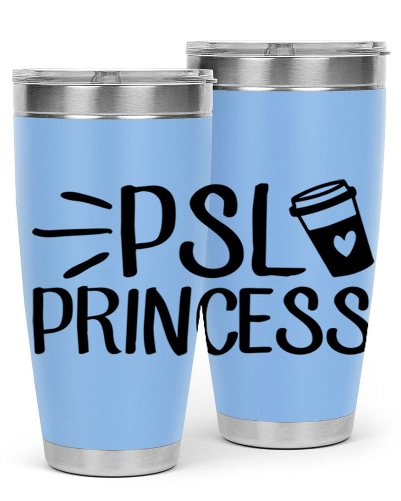 psl princess 520#- fall- Tumbler