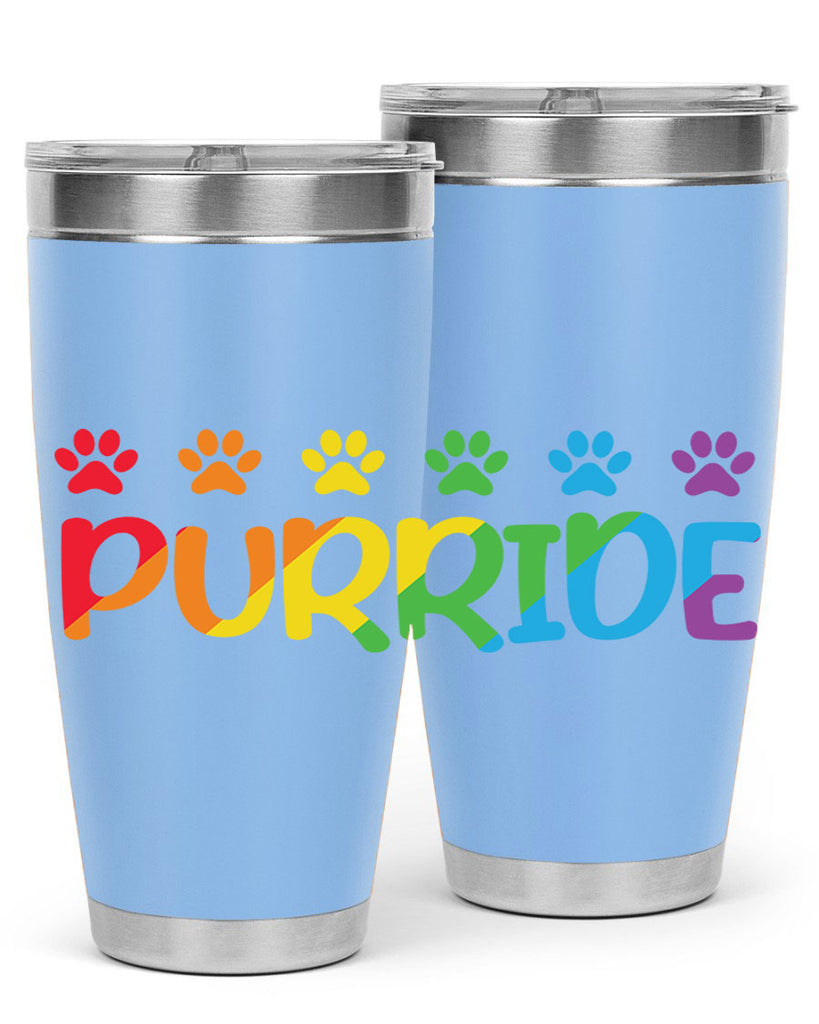 purride rainbow lgbt pride lgbt 33#- lgbt- Tumbler