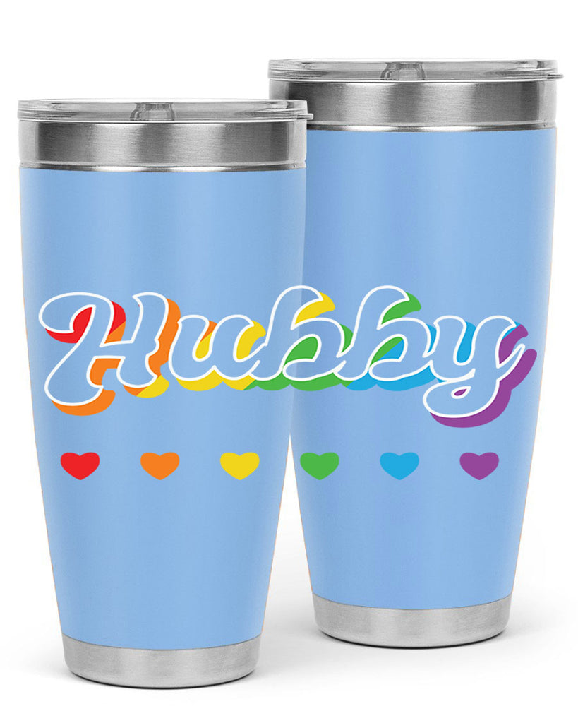 rainbow hubby lgbtq pride lgbt 29#- lgbt- Tumbler