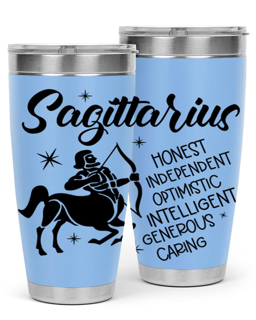 sagittarius 403#- zodiac- Tumbler