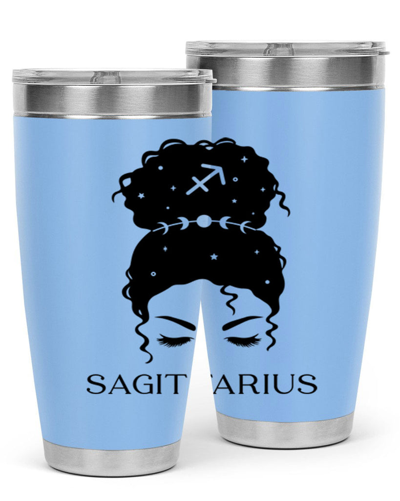 sagittarius 420#- zodiac- Tumbler