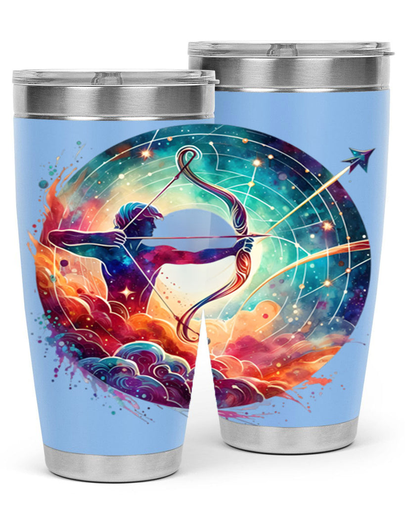 sagittarius 429#- zodiac- Tumbler