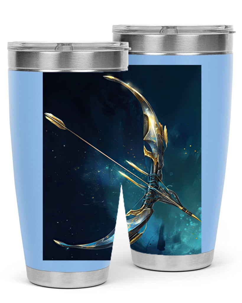 sagittarius 51#- zodiac- Tumbler