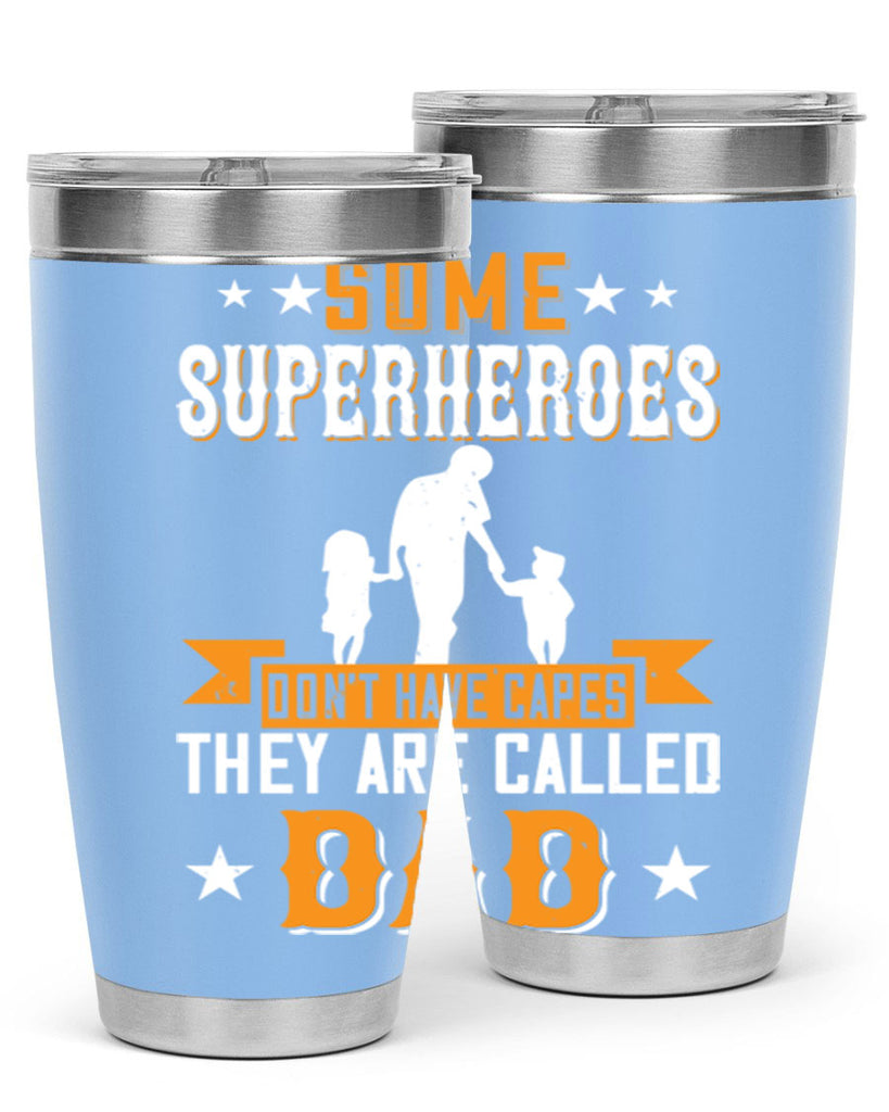 some superheroes dont have capes they are called dad 181#- fathers day- Tumbler