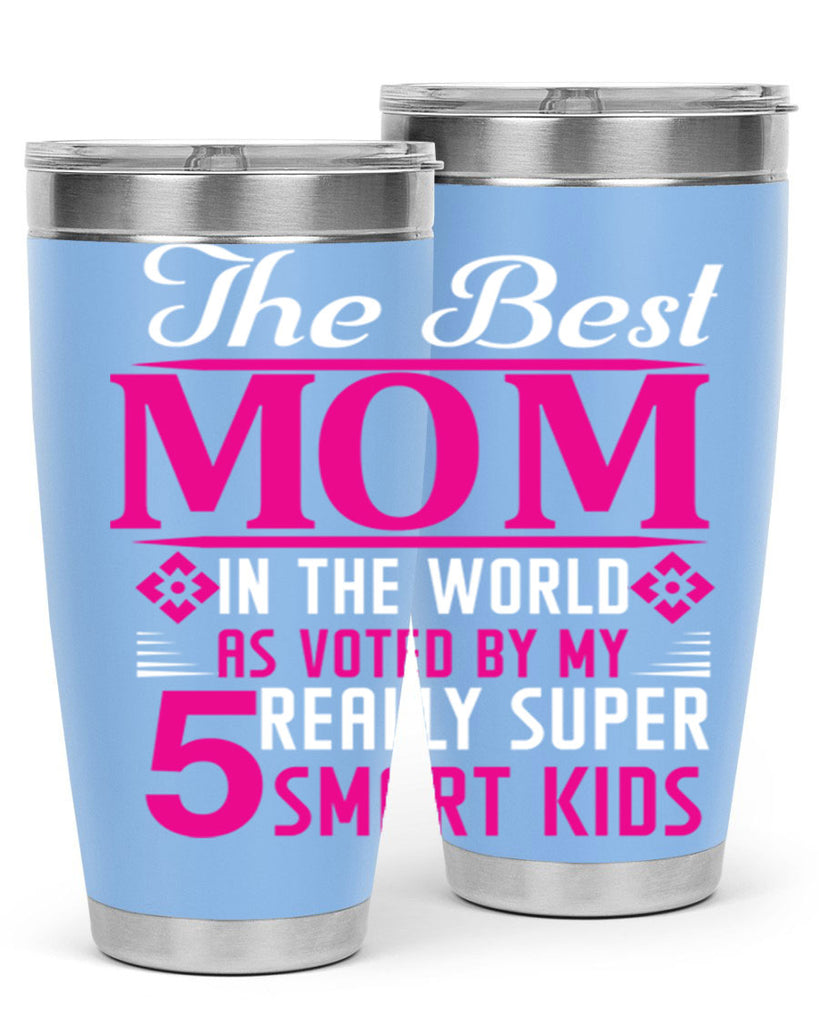 the best mom 280#- mom- Tumbler