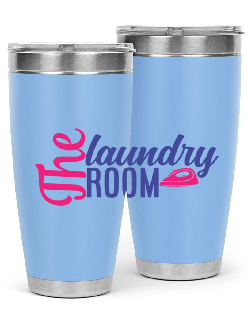 the laundry room 1#- laundry- Tumbler