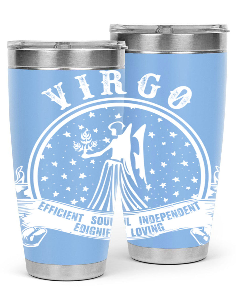 virgo 22#- zodiac- Tumbler