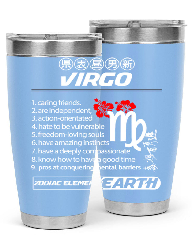 virgo 528#- zodiac- Tumbler