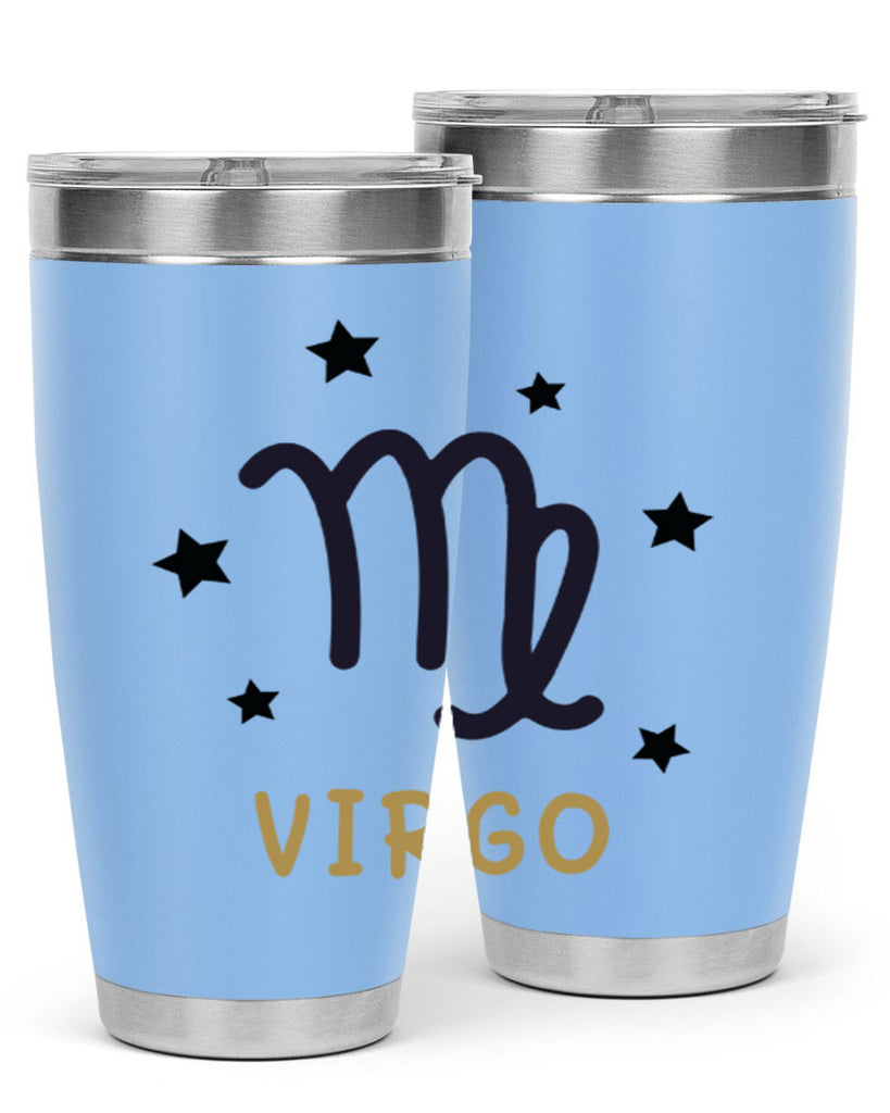 virgo 548#- zodiac- Tumbler