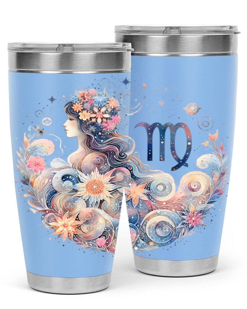 virgo 553#- zodiac- Tumbler