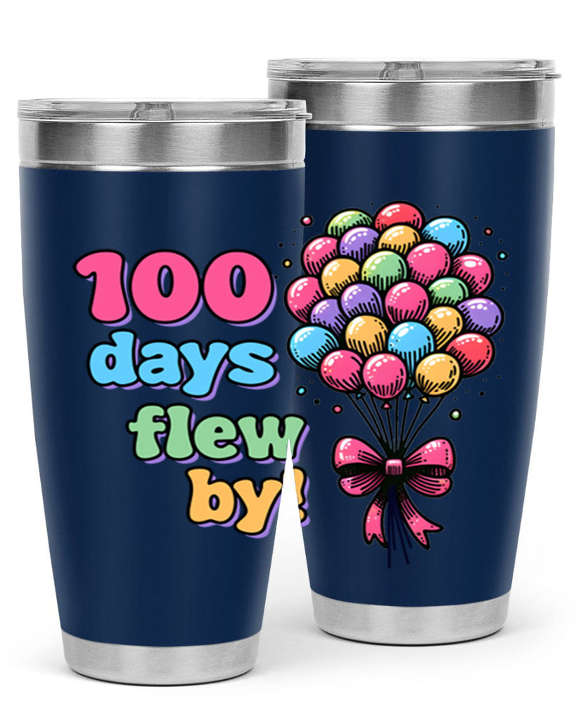 100 Day of School PNG 28#- 100 days of school- Tumbler