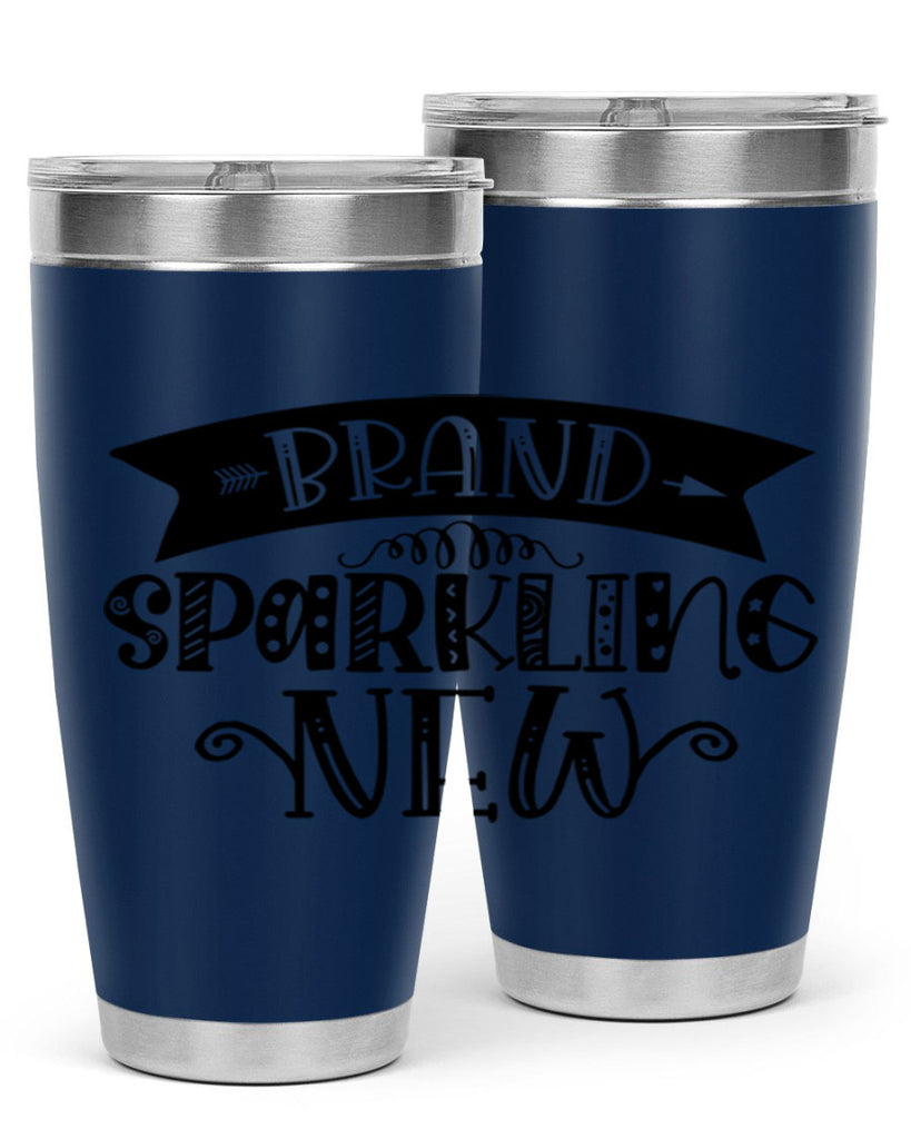 BRAND SPARKLING NEW 54#- fall- Tumbler