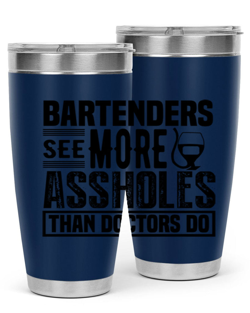 Bartenders see more Style 5#- bartender- tumbler