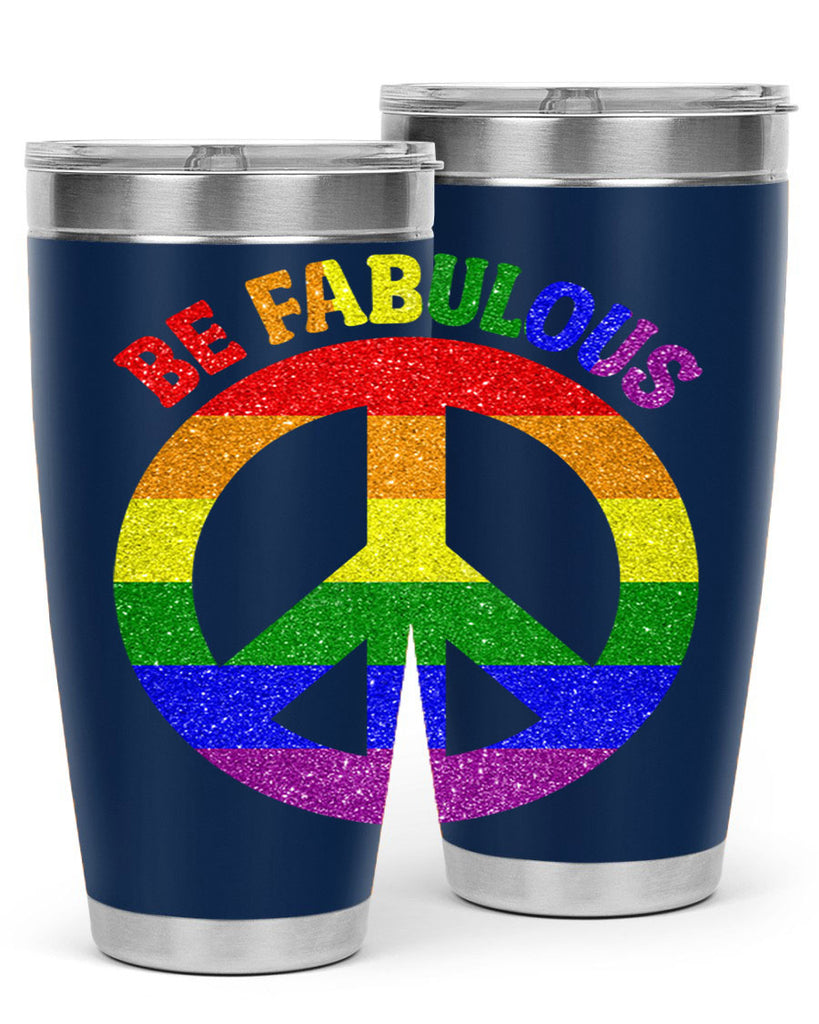 Be Fabulous Lgbt Pride Month  41#- lgbt- Tumbler