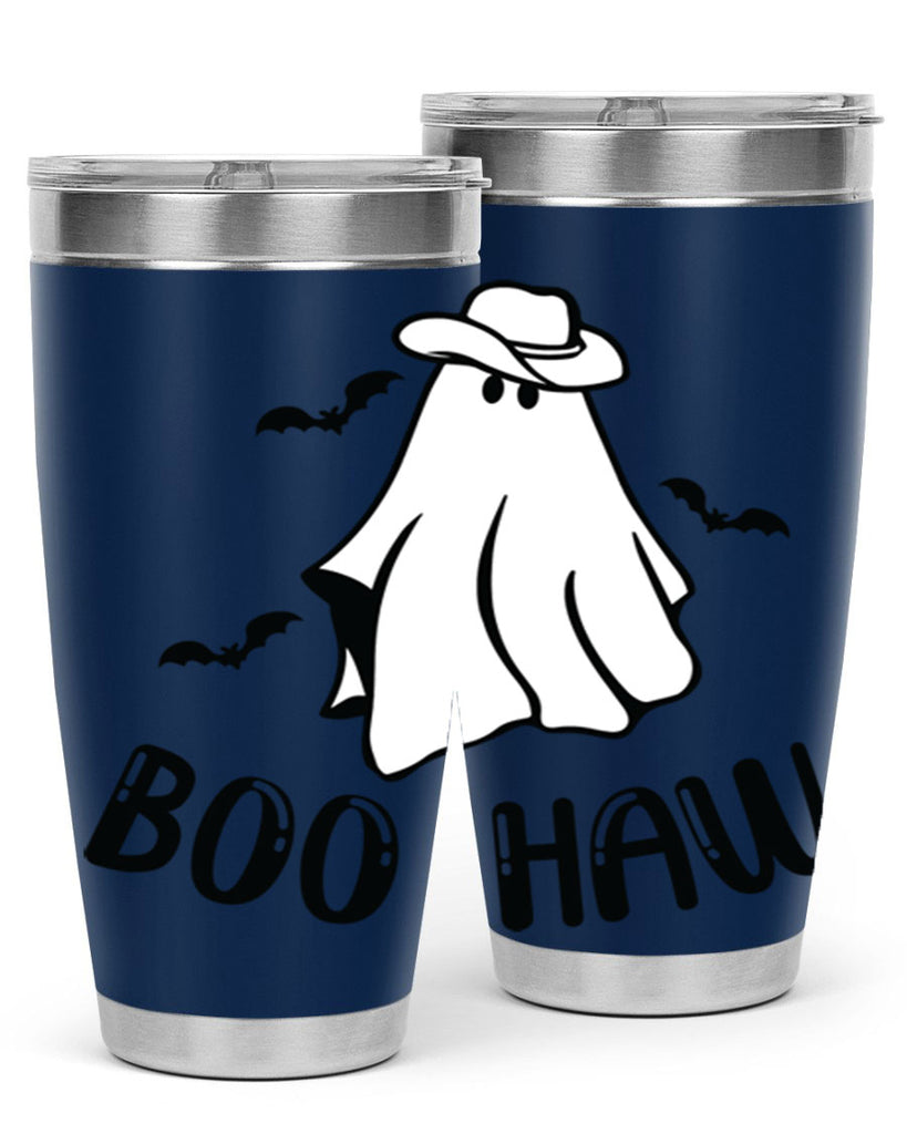 Boo Haw 53#- fall- Tumbler