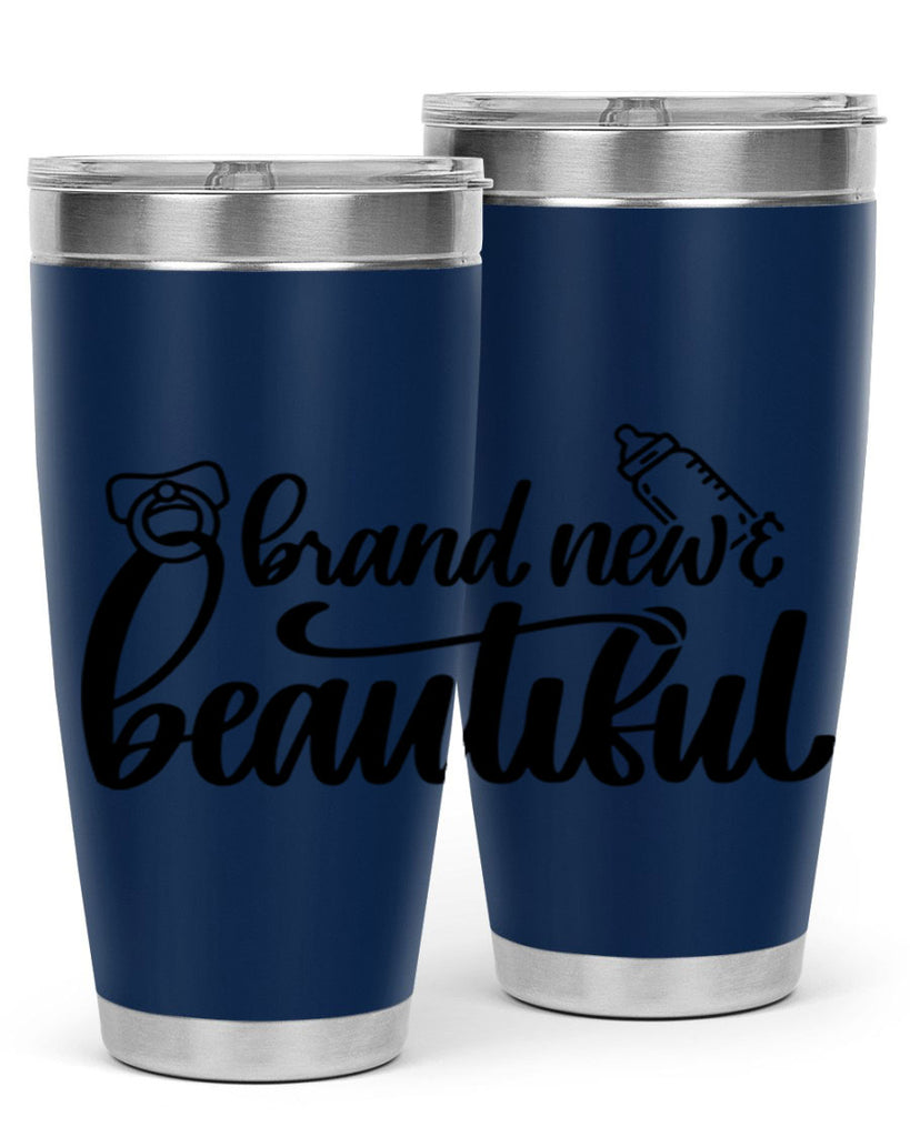 Brand New Beautiful Style 107#- baby- tumbler