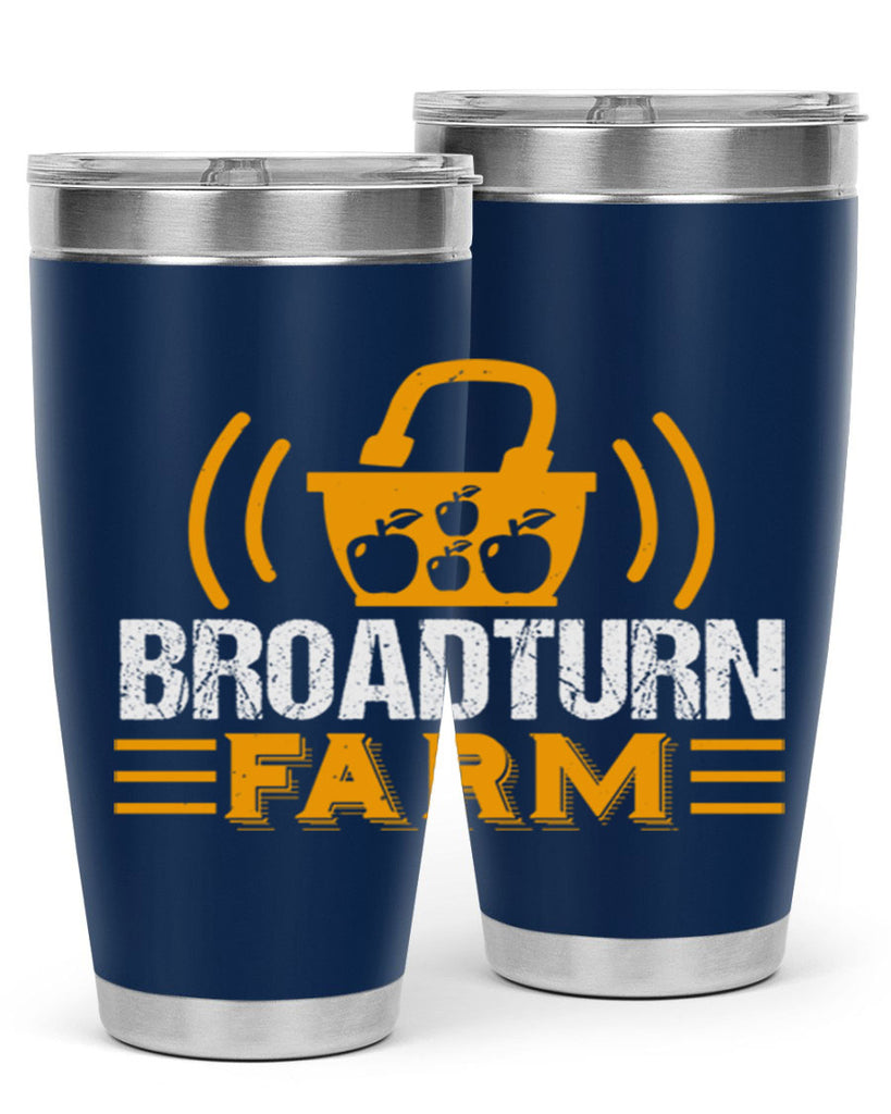 Broadturn farm 69#- farming and gardening- Tumbler